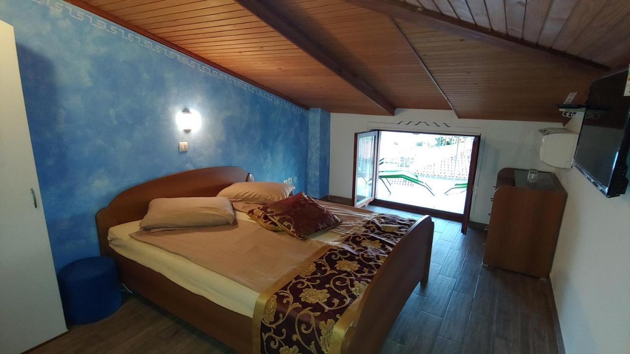 Villa Senegacnik Portorož Exteriör bild