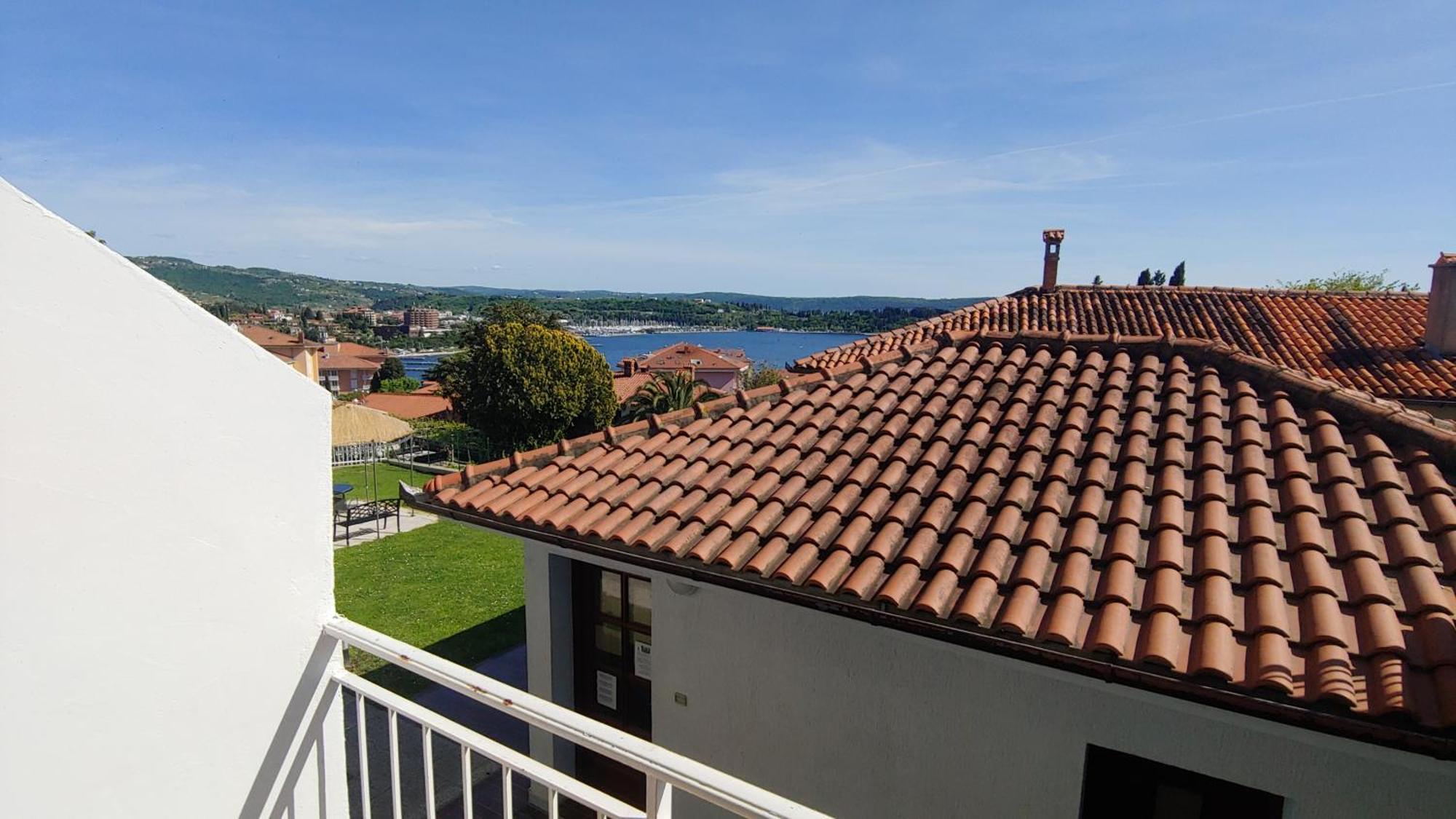 Villa Senegacnik Portorož Rum bild