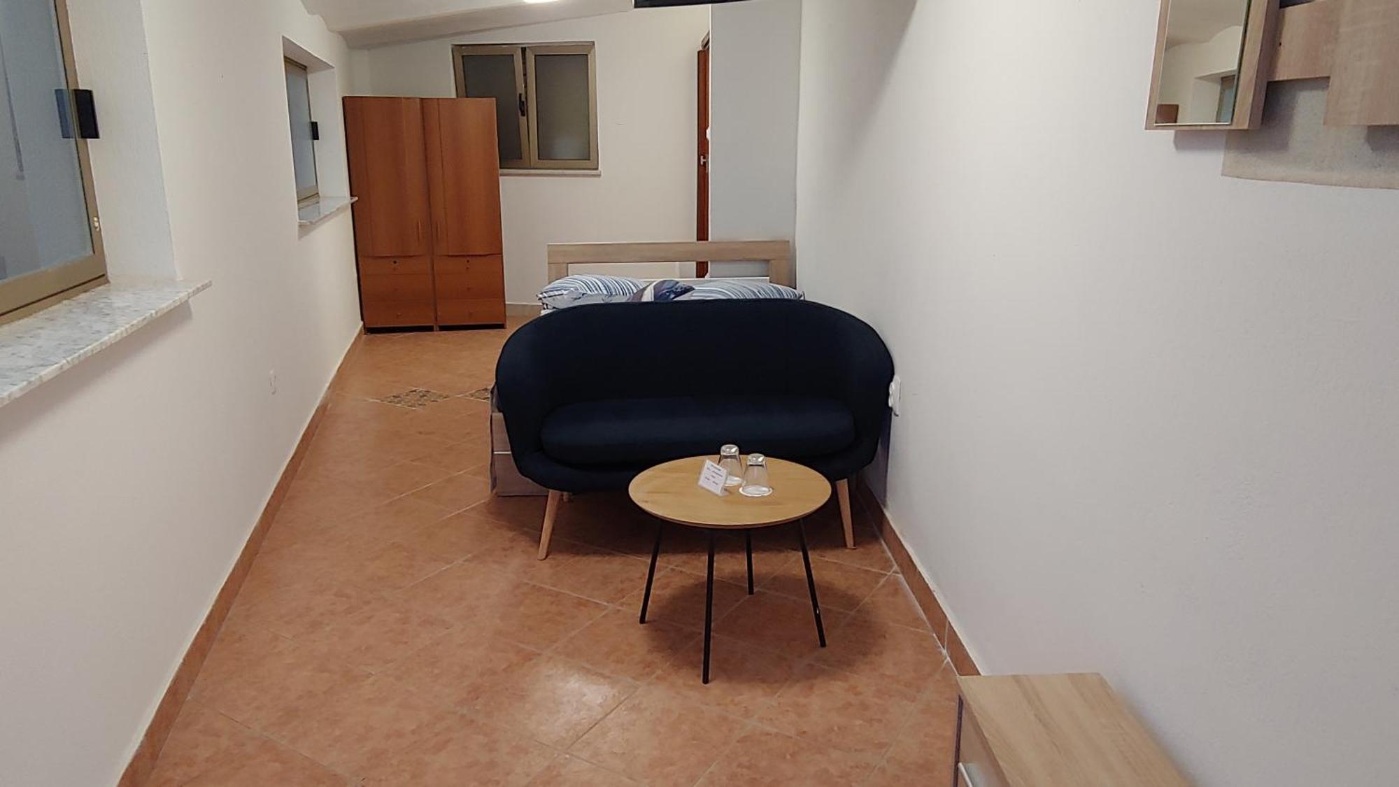 Villa Senegacnik Portorož Rum bild
